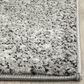 Safavieh Evoke EVK256D 2"2" x 7" Grey and Ivory Runner, , large