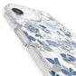 Kate Spade Protective MagSafe Case for Apple iPhone 16e/15/14/13 in Flowerbed Blue, , large