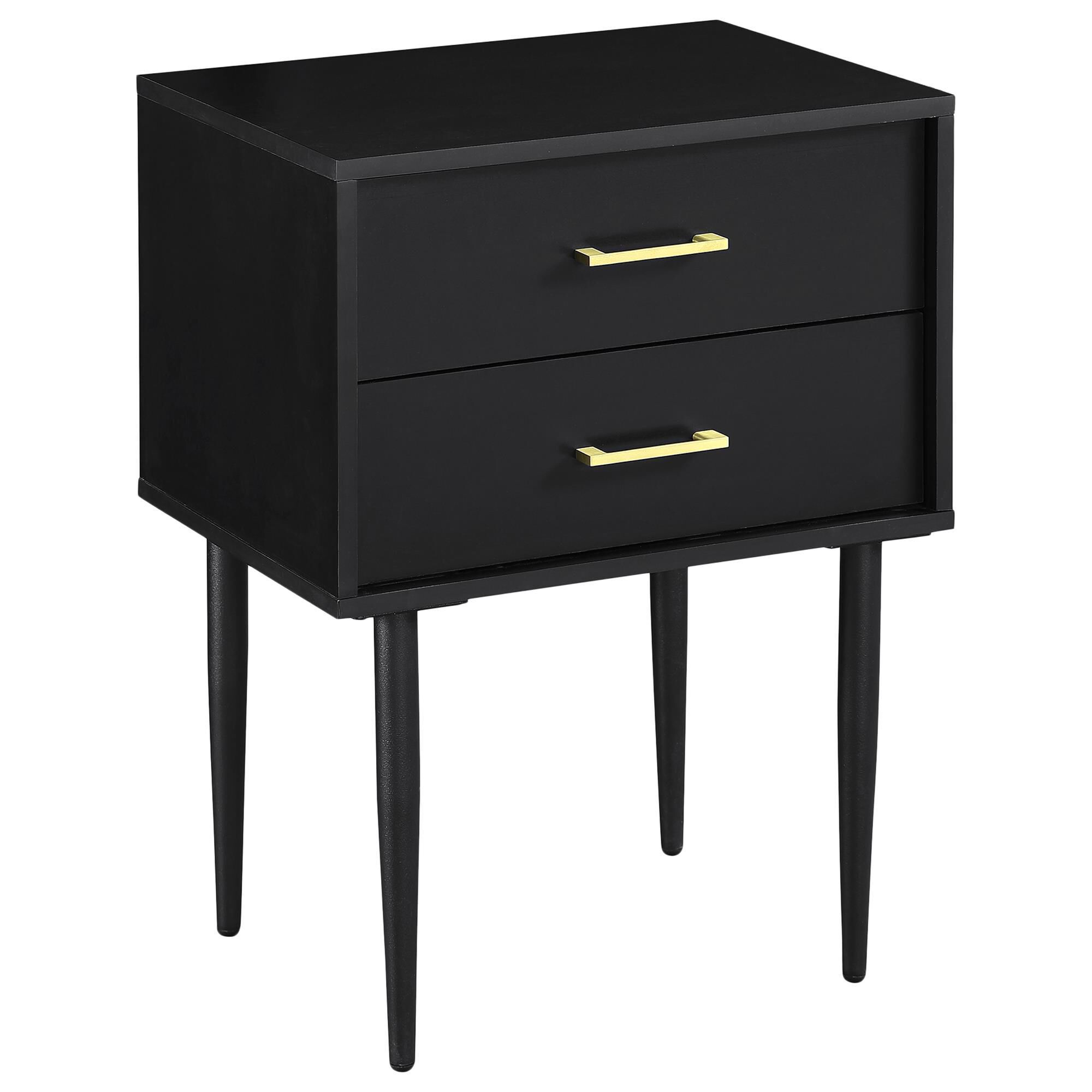 Olivia bedside table cheap