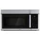 Bosch 300 Series 1.7 Cu. Over-The-Range Microwave in Stainless Steel, , large