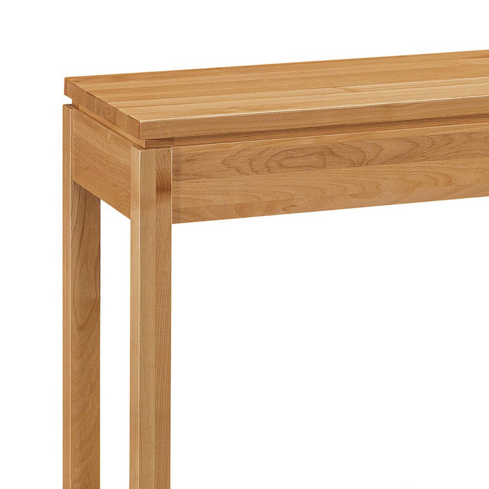 Archbold Furniture 2 West Sofa Table in Natural, , large