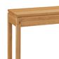 Archbold Furniture 2 West Sofa Table in Natural, , large