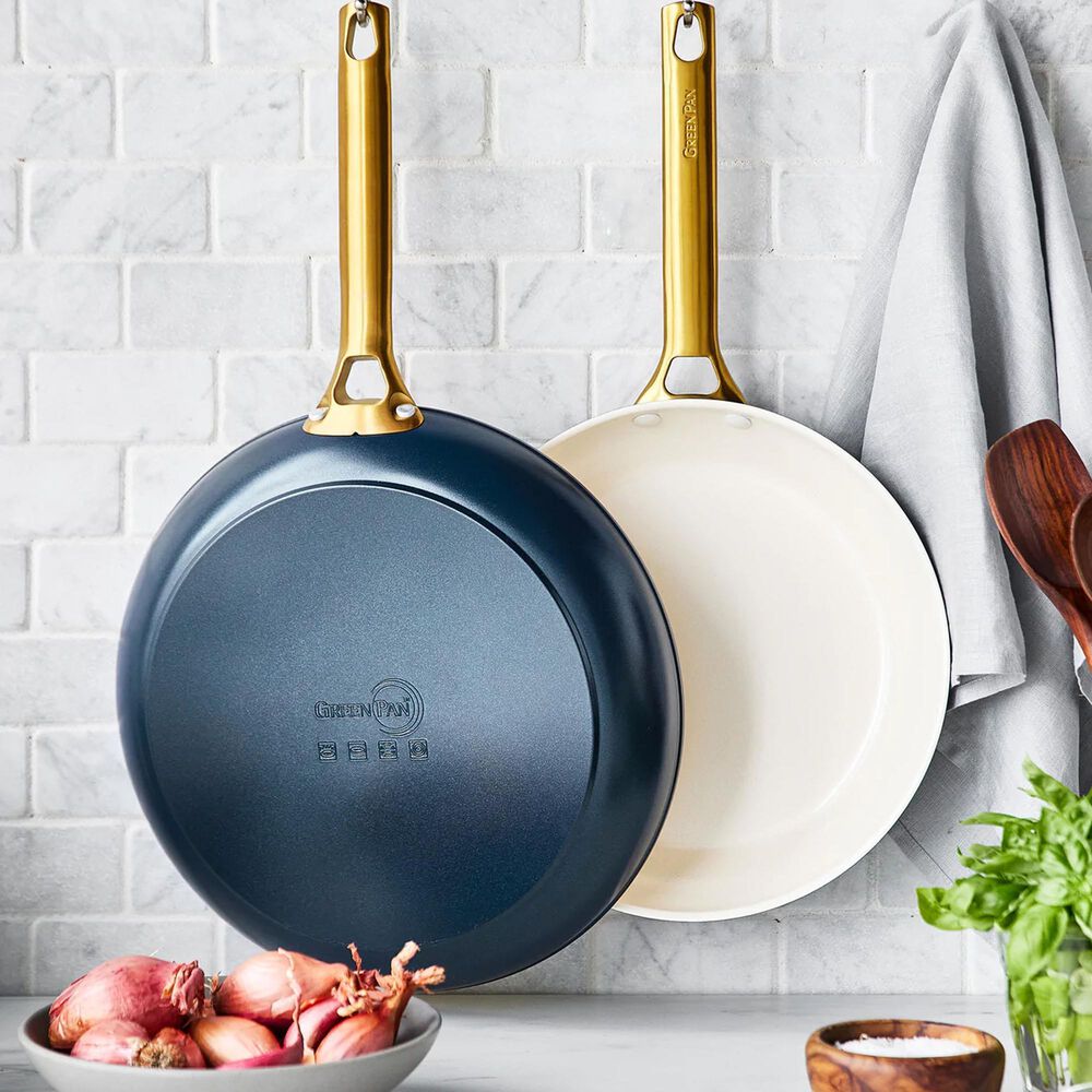 Green Pan Reserve Twilight 2pc Pan Set, , large