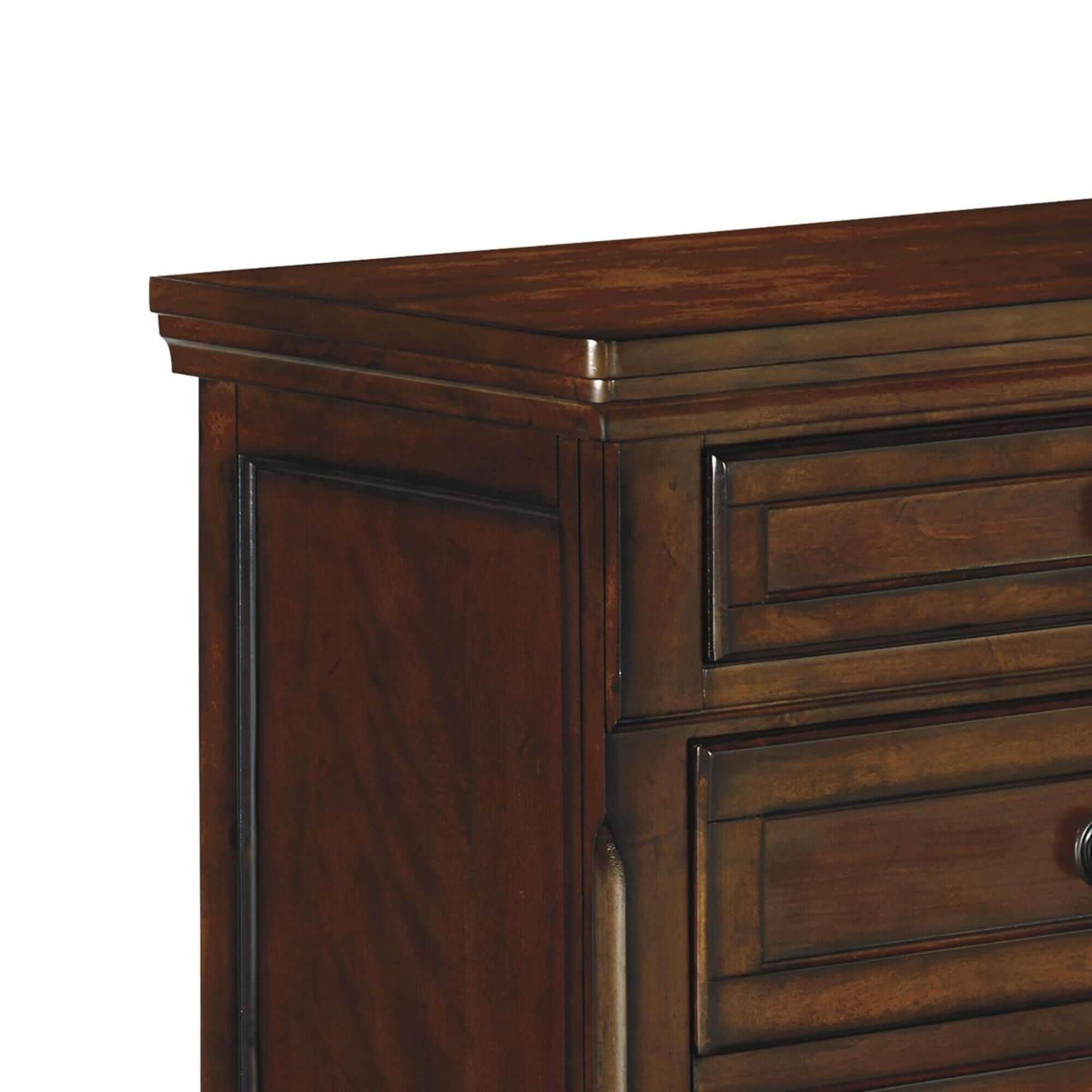Porter nightstand target store