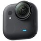 Insta360 GO Ultra Standard Bundle Action Camera in Midnight Black, , large