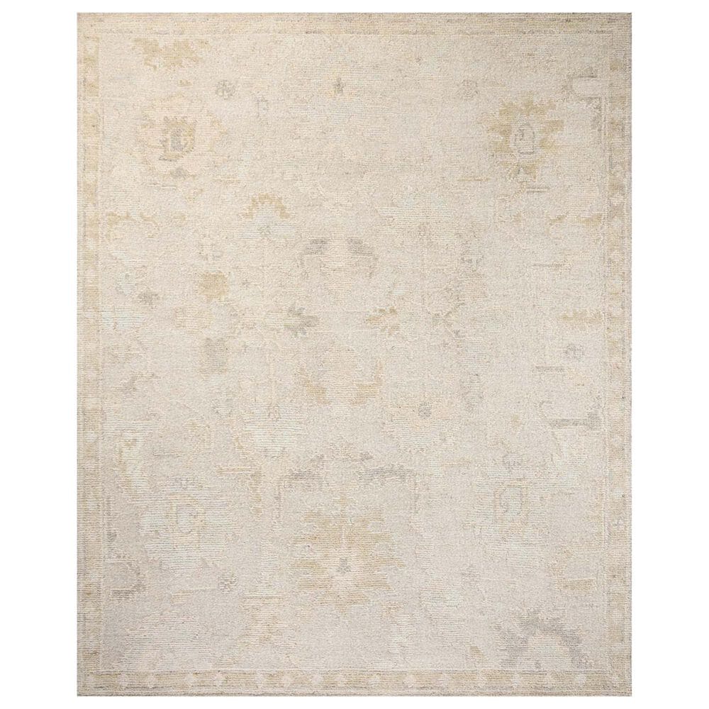 Loloi Adelaide 7"9" x 9"9" Pepple and Wheat Area Rug, , large