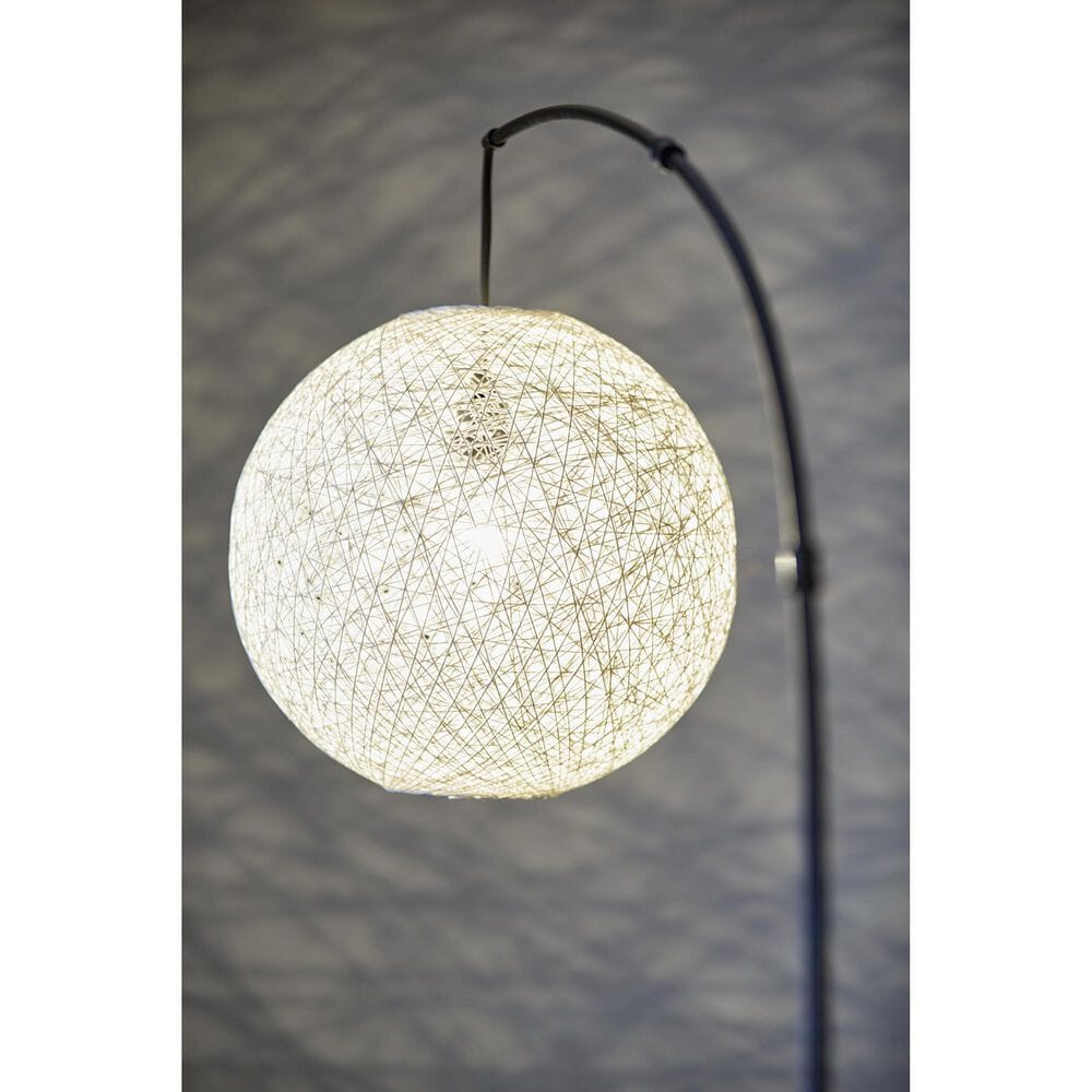 37B Havana Floor Lamp in Antique Bronze, , large