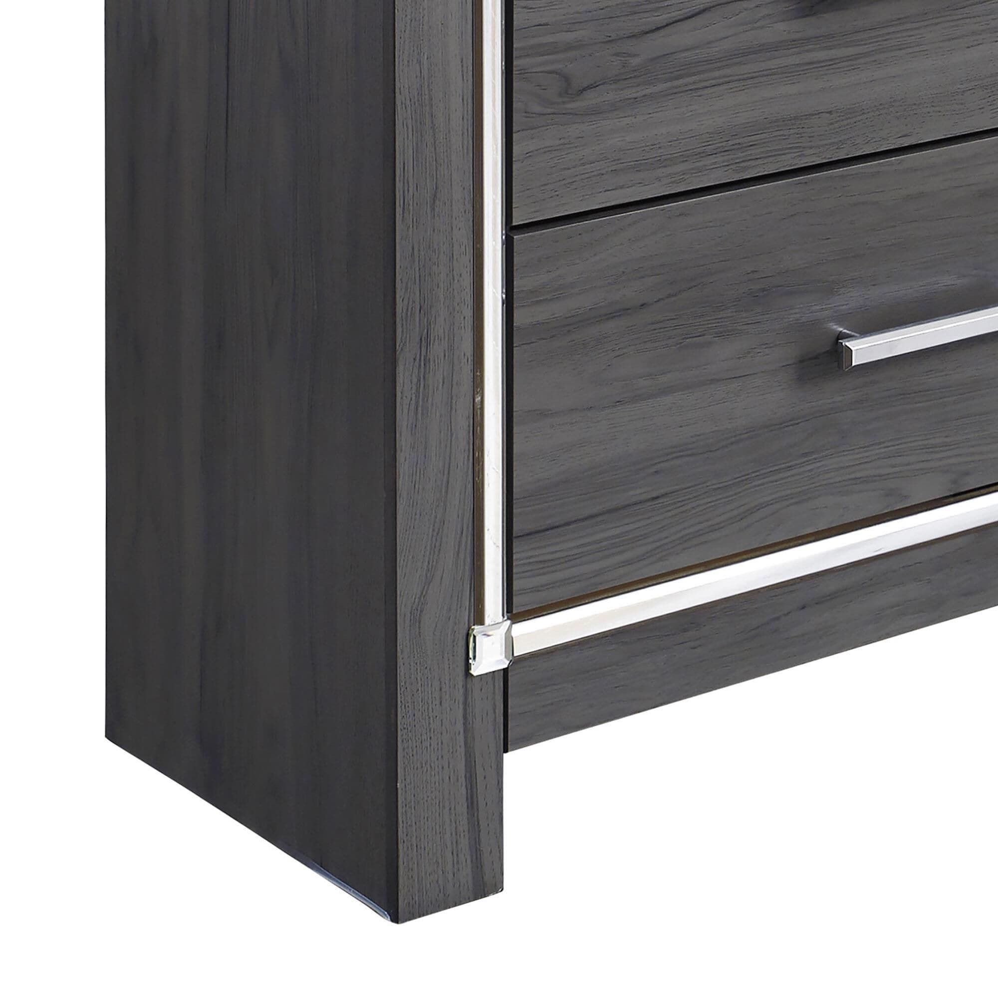 Lodanna dresser and mirror discount