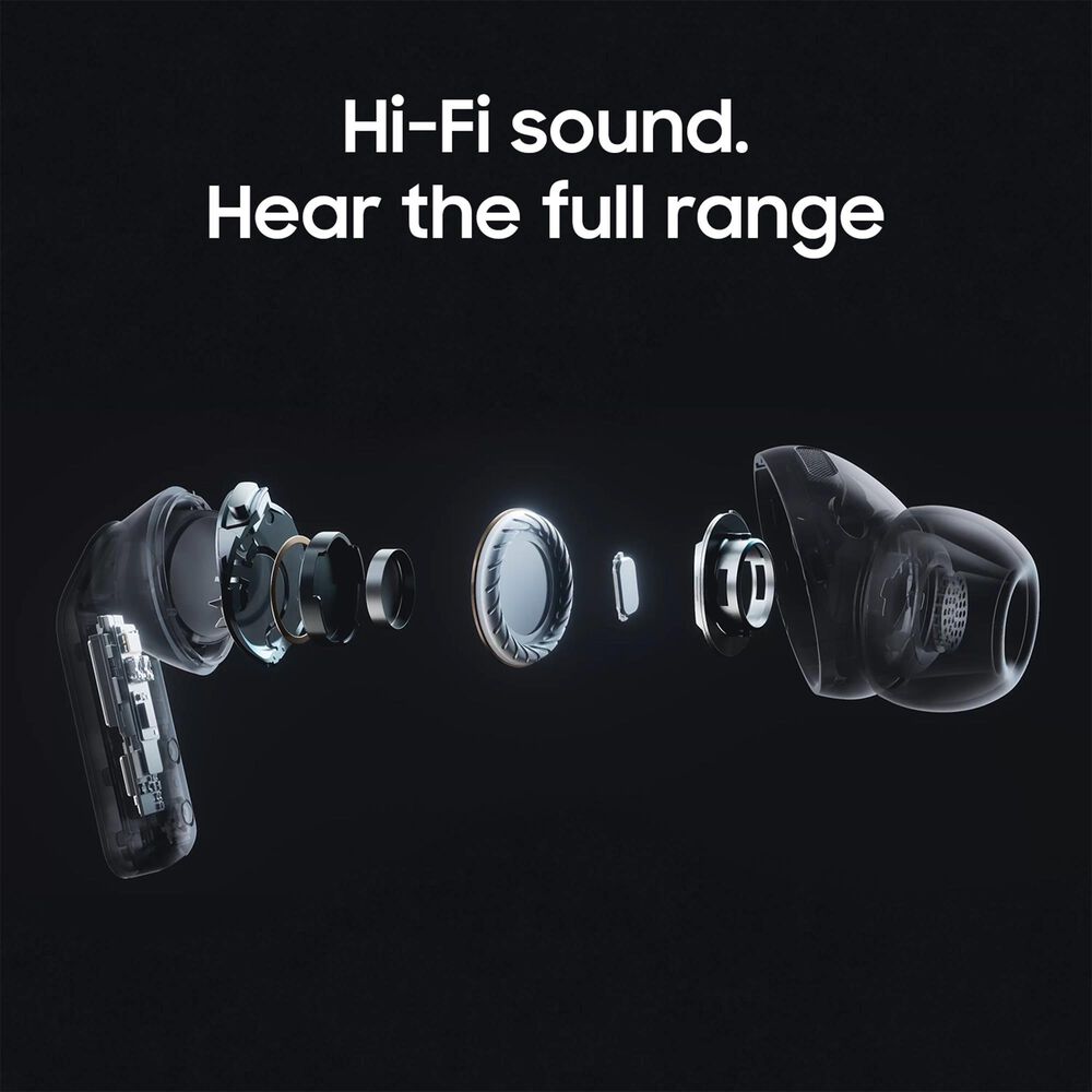 Samsung Galaxy Buds4 Pro in Black, , large