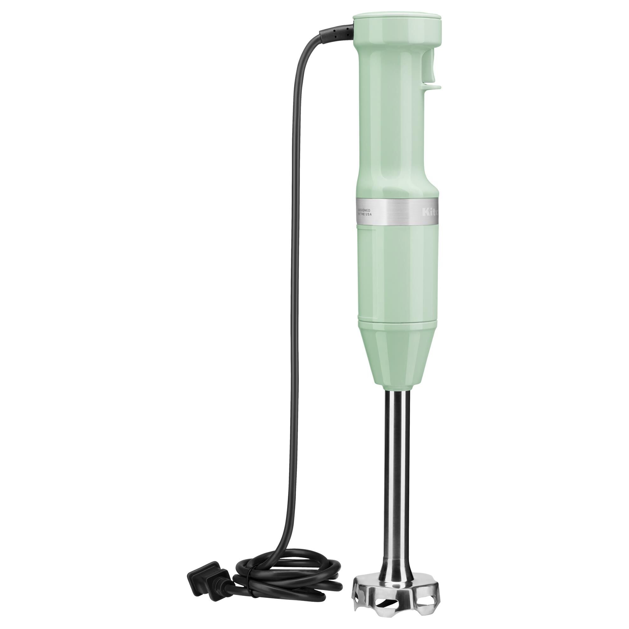 Kitchenaid blender pistachio 2025