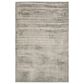 Oriental Weavers Mallory MAL07 Beige and Blue 6"7" x 9"6" Area Rug, , large