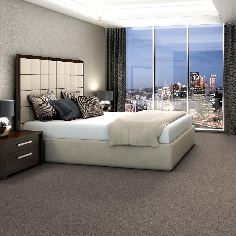 Shaw Trusplendor Carpet in Cobble Drive, , large