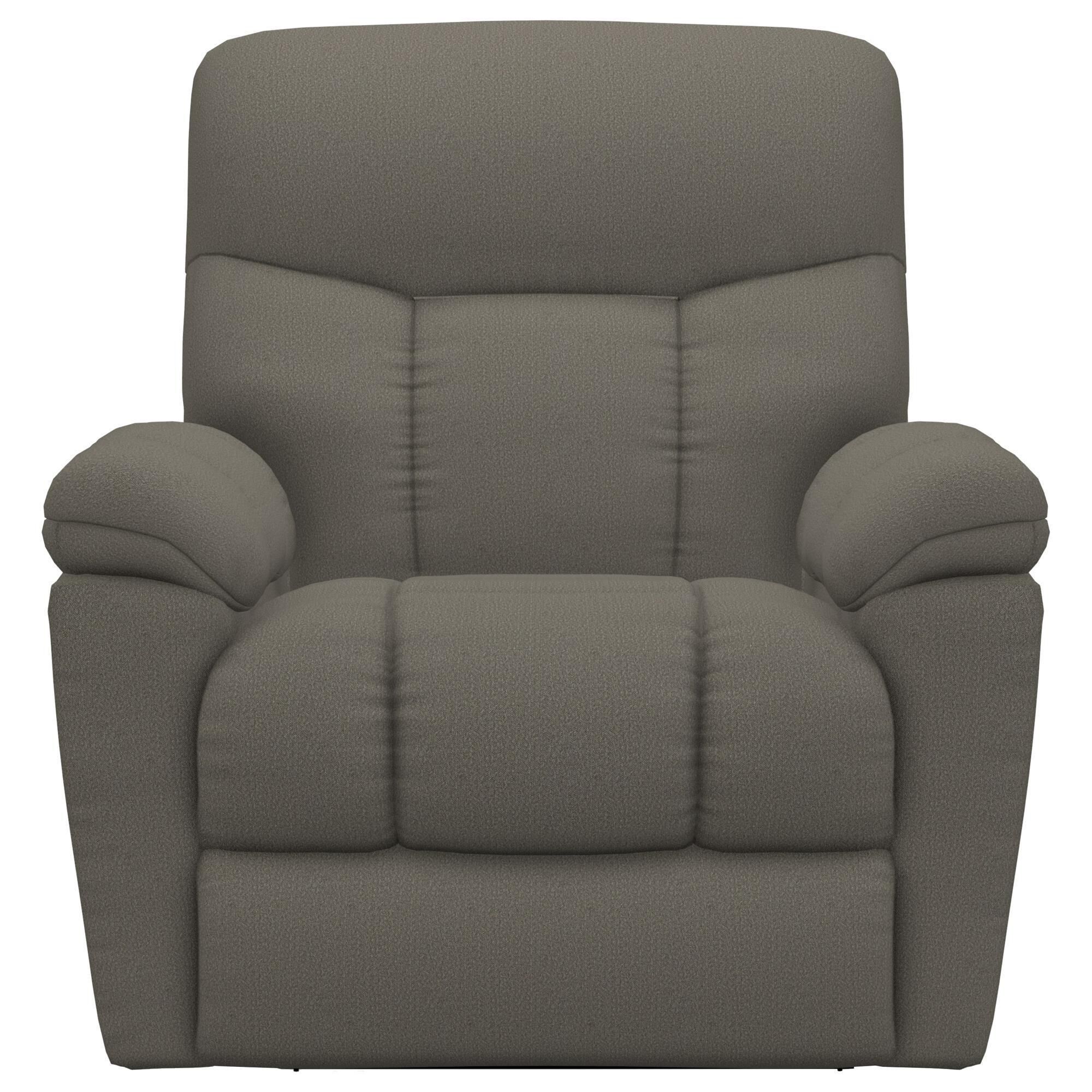 La-Z-Boy Morrison Power Rocking Recliner with Power Headrest