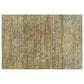 Dalyn Rug Company Silk Road Sage, Aloe, Fern, Copper and Ivory 2"6" x 3"10" Area Rug, , large