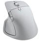Logitech MX Master 4 Wireless Mouse in Pale Gray, , large
