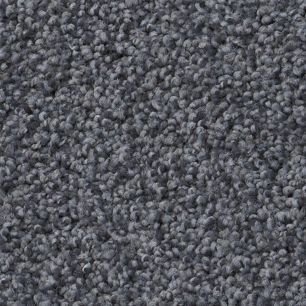 Shaw Aurora Sky Carpet in Faded Denim, , large