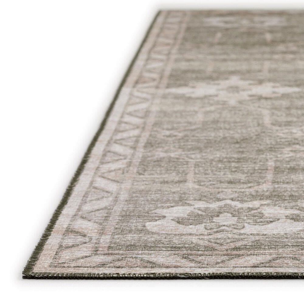 Dalyn Rug Company Sedona 9&#39; x 12&#39; Khaki Indoor/Outdoor Area Performance Rug, , large
