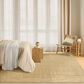 Nourison Madison Square Taupe 9" x 12" Area Rug, , large