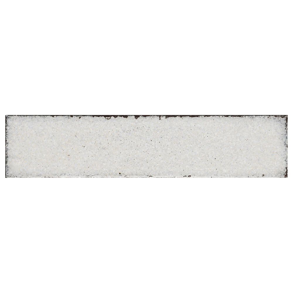 Dal-Tile Iridescent Isles Seashell 2" x 9" Porcelain Tile, , large