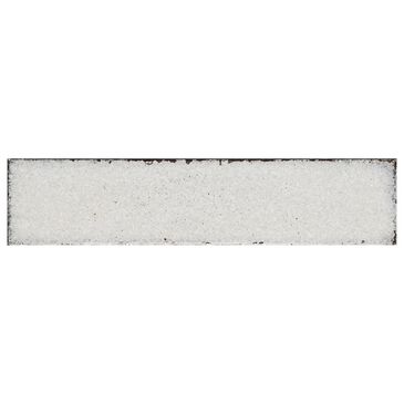 Dal-Tile Iridescent Isles Seashell 2" x 9" Porcelain Tile, , large