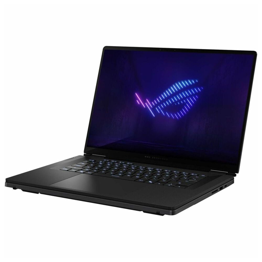 ASUS Zephyrus Duo GX651AX 16" Gaming Laptop | Intel Core Ultra 9 386H - 32GB RAM - NVIDIA GeForce RTX 5090 - 1TB SSD in Stellar Gray, , large