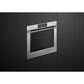 Fisher and Paykel Series 7 30" Professional Smart Single Wall Oven in Stainless Steel, , large