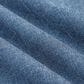 HOMLUX 12-Piece Modern Outdoor Sectional Furniture Set in Denim Blue, , large