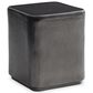 Bernhardt Juri 17" Accent End Table in Graphite, , large