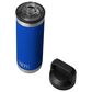 YETI Rambler 18 Oz Water Bottle with Chug Cap in Royal Blue, , large