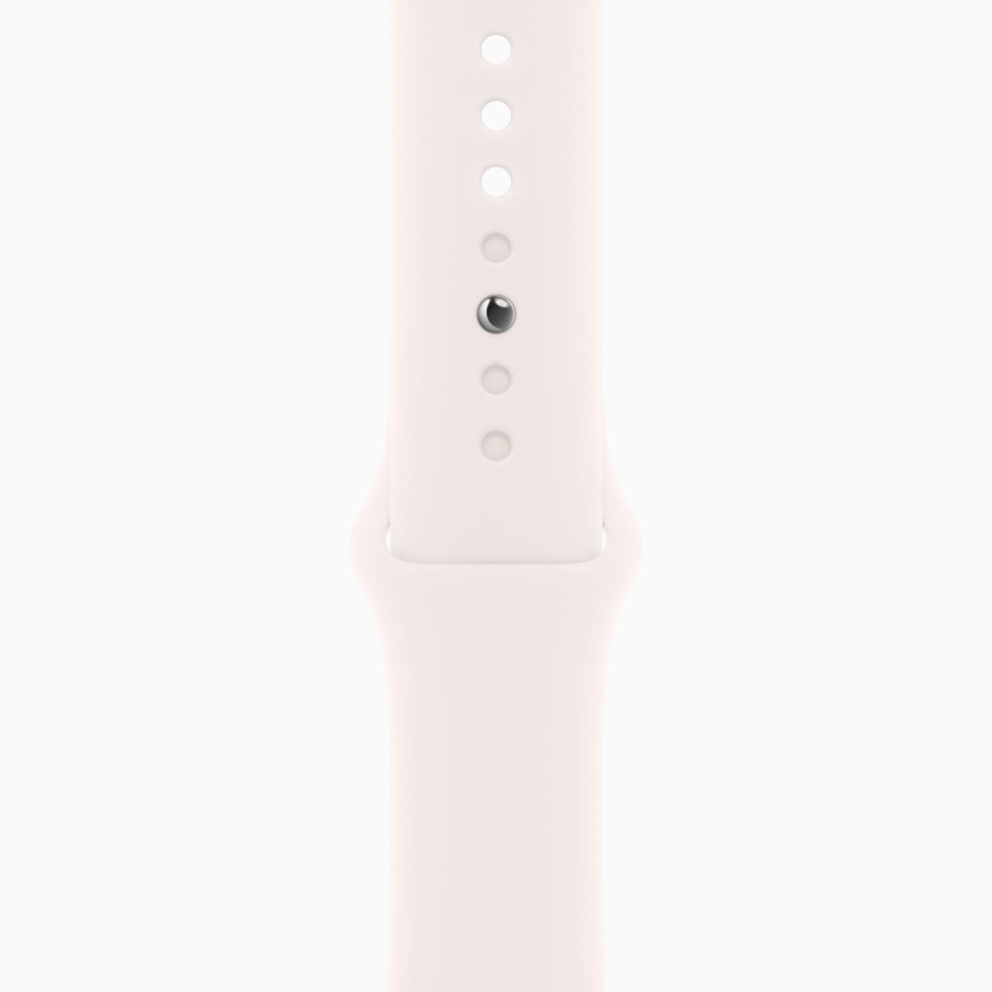 Apple Watch Series 11 (GPS + Cellular) 46mm Gold Titanium Case