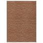 Dalyn Rug Company Laidley 5" x 7"6" Paprika Indoor/Outdoor Area Rug, , large