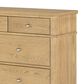 St Claire Home Today"s Traditions 7-Drawer Dresser in Natural, , large