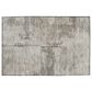 Dalyn Rug Company Nouveau NV8 1"8" x 2"6" Linen Indoor/Outdoor Area Rug, , large