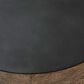 Ashley Dontayne End Table in Warm Brown, , large