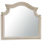 Ashley Realyn 5-Piece Queen Panel Bed Set in Chipped White, , large