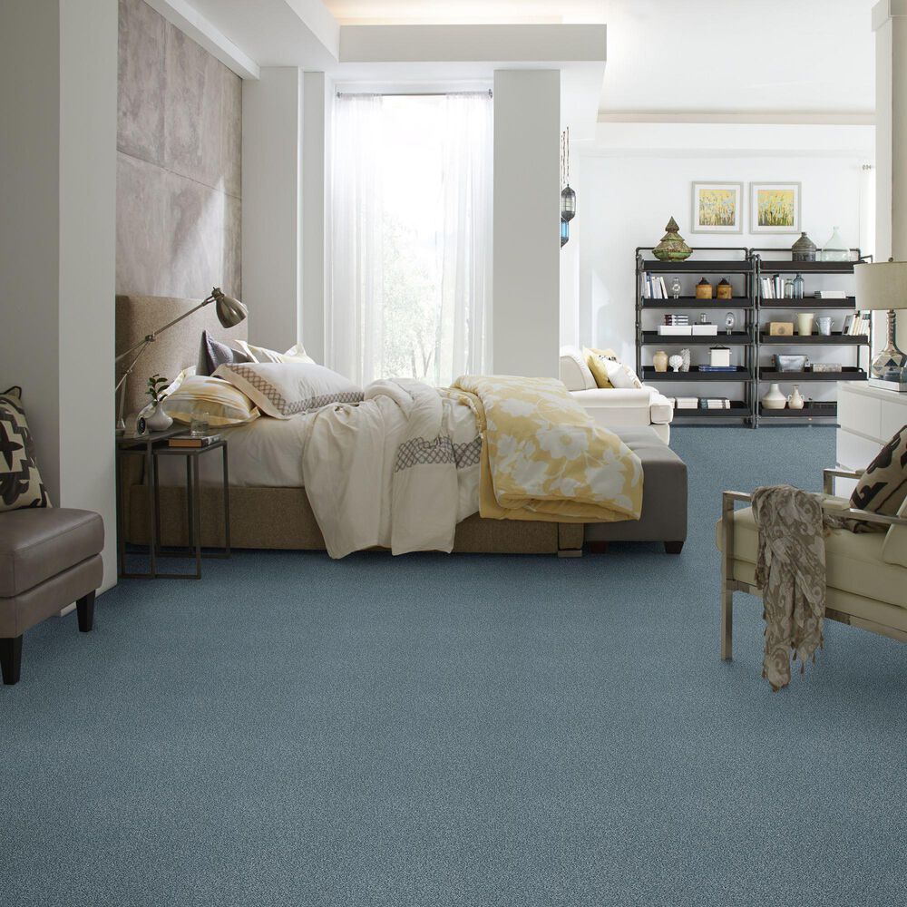 Shaw Find Your Comfort TT II Carpet in Tropical Hideaway, , large