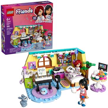 LEGO Friends Paisley"s Room, , large