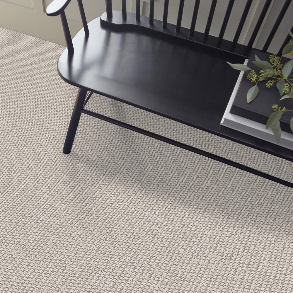 Shaw Cozy Embrace Carpet in Creamy, , large