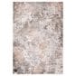 Safavieh Jasmine 4"5" x 6"5" Grey and Gold Area Rug, , large
