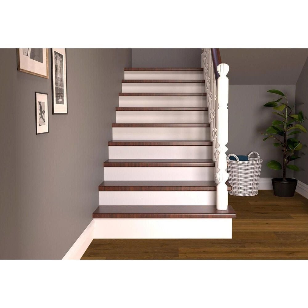 Fabrica Chateau Rouze Oak Engineered Hardwood, , large