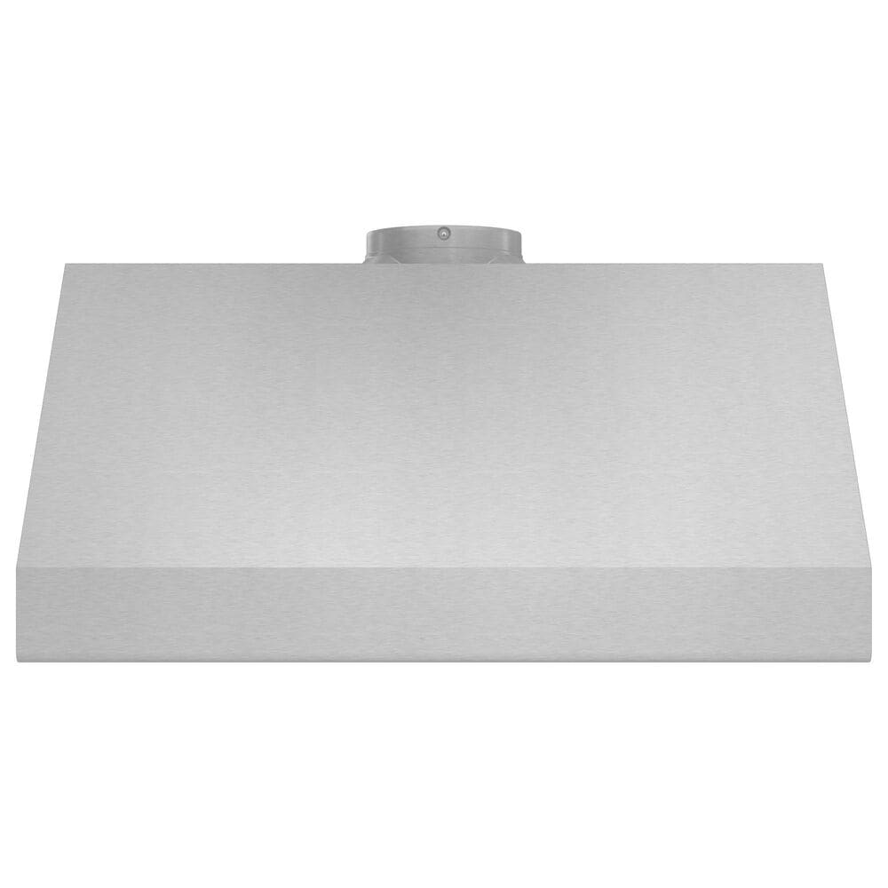 Thor Kitchen Tuch Series 36" Pro Under Cabinet Wall Mounted Range Hood in Stainless Steel, , large