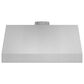 Thor Kitchen Tuch Series 36" Pro Under Cabinet Wall Mounted Range Hood in Stainless Steel, , large