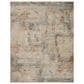 Loloi Axel 11"6" x 15"5" Sand Area Rug, , large