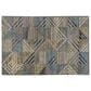 Dalyn Rug Company Nexus Denim 2"6" x 3"10" Area Rug, , large