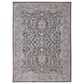 Feizy Thackery 7"10" x 9"10" Multicolor Area Rug, , large