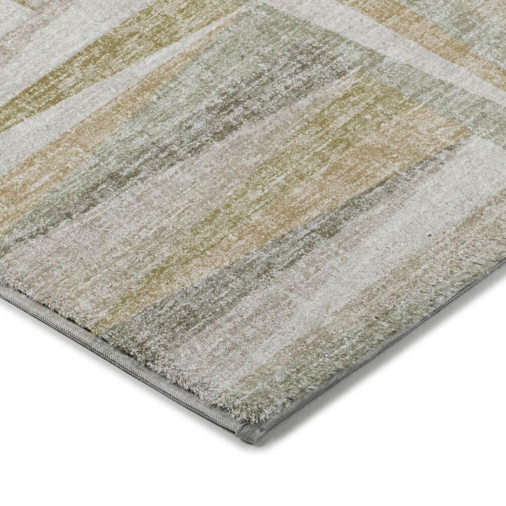 Dalyn Rug Company Lorenzo Linen 6&#39;6&quot; x 9&#39;6&quot; Area Rug, , large