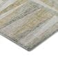 Dalyn Rug Company Lorenzo Linen 6"6" x 9"6" Area Rug, , large