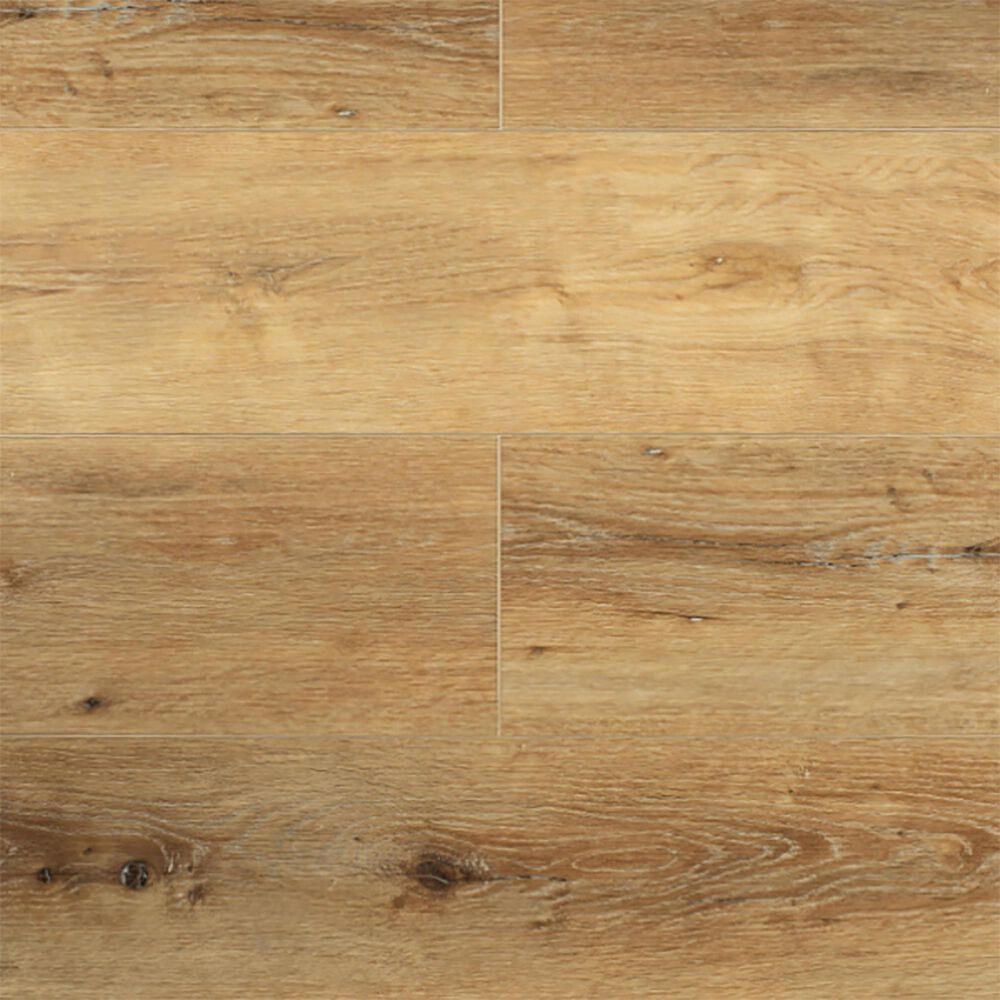Trinity Hardwood Rigid Pro Ultra Illusion Oak 7.5" x 48" Luxury Vinyl Plank, , large