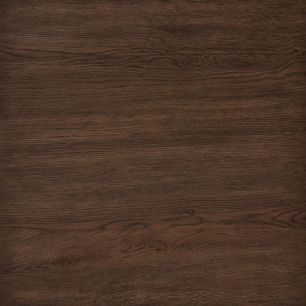 Ashley Hannodream End Table in Warm Brown, , large