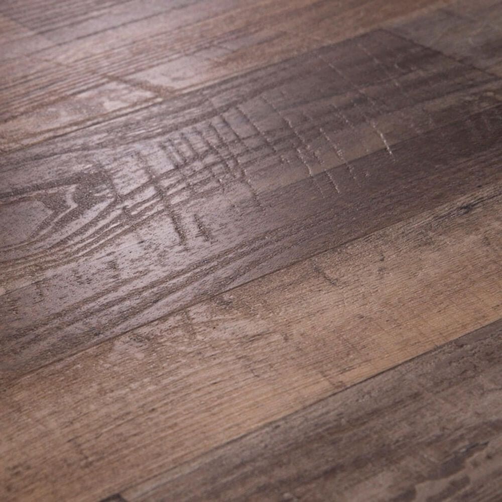 CALI Pro Redefined Pine 7" x 48" Luxury Vinyl Plank, , large